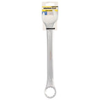 Llave combinada plus 41x41 acero cromo vanadio din 3113. Llave doble boca, llave fija, llave estrella