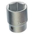 Llave vaso maurer 3/4 hexagonal 23mm