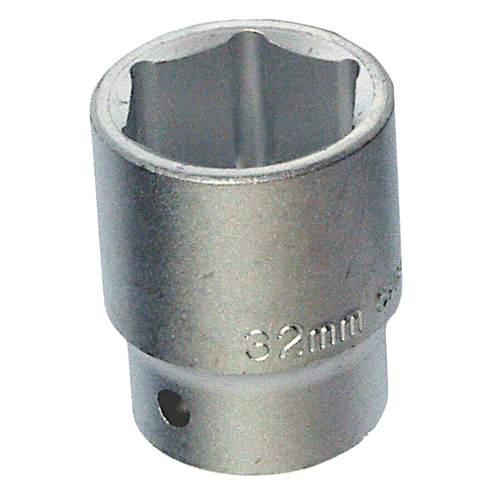 Llave vaso maurer 3/4 hexagonal 28mm