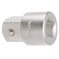 Adaptador maurer aumentador  3/4" hembra  1" macho