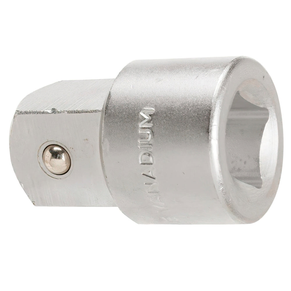 Adaptador maurer aumentador  3/4" hembra  1" macho