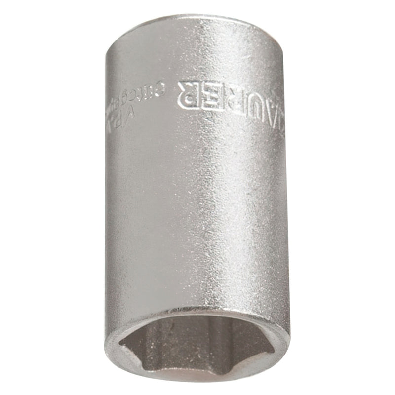 Llave vaso maurer 1/4 hexagonal  5,5 mm