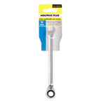 Llave combinada con carraca 10 mm din 3113