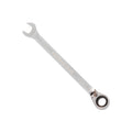 Llave combinada con carraca 10 mm din 3113