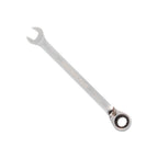 Llave combinada con carraca 10 mm din 3113