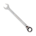 Llave combinada con carraca 17 mm din 3113