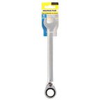 Llave combinada con carraca 19 mm din 3113
