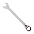 Llave combinada con carraca 19 mm din 3113