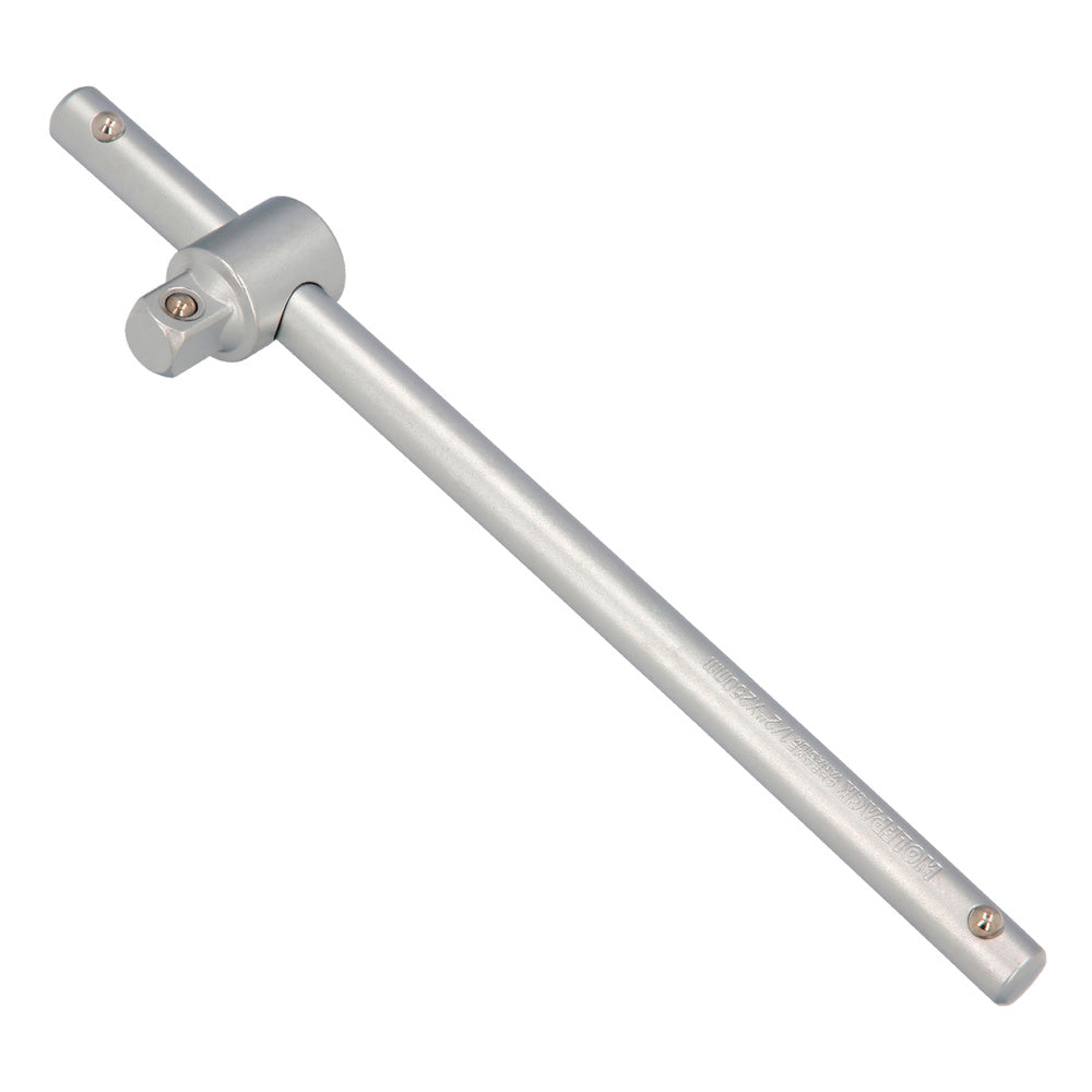 Pega deslizante de 1/2" com 250 mm de comprimento