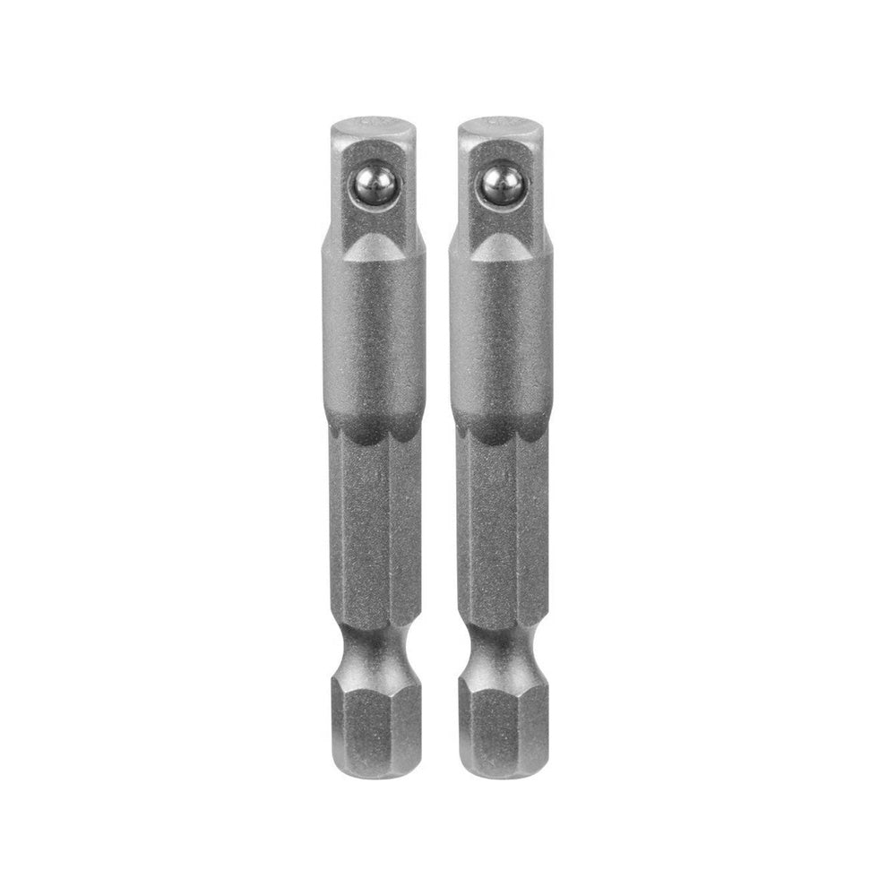 Adaptador para llaves de vasos de 1/4"