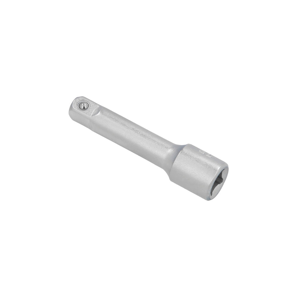 Extensão para chave de caixa de 1/4", com 50 mm de comprimento