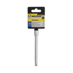 Alargadera llave de vaso 1/4" longitud 100 mm