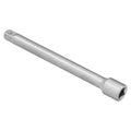 Alargadera llave de vaso 1/4" longitud 100 mm