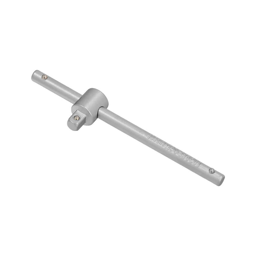 Puxador deslizante de 1/4", comprimento de 115 mm