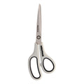 Tijeras multiuso acero inoxidable 8,5" / 220 mm hojas acero inoxidable, mango cómodo y suave