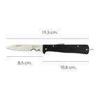Wolfpack electrician's knife