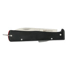 Wolfpack electrician's knife