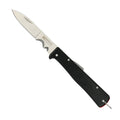 Wolfpack electrician's knife