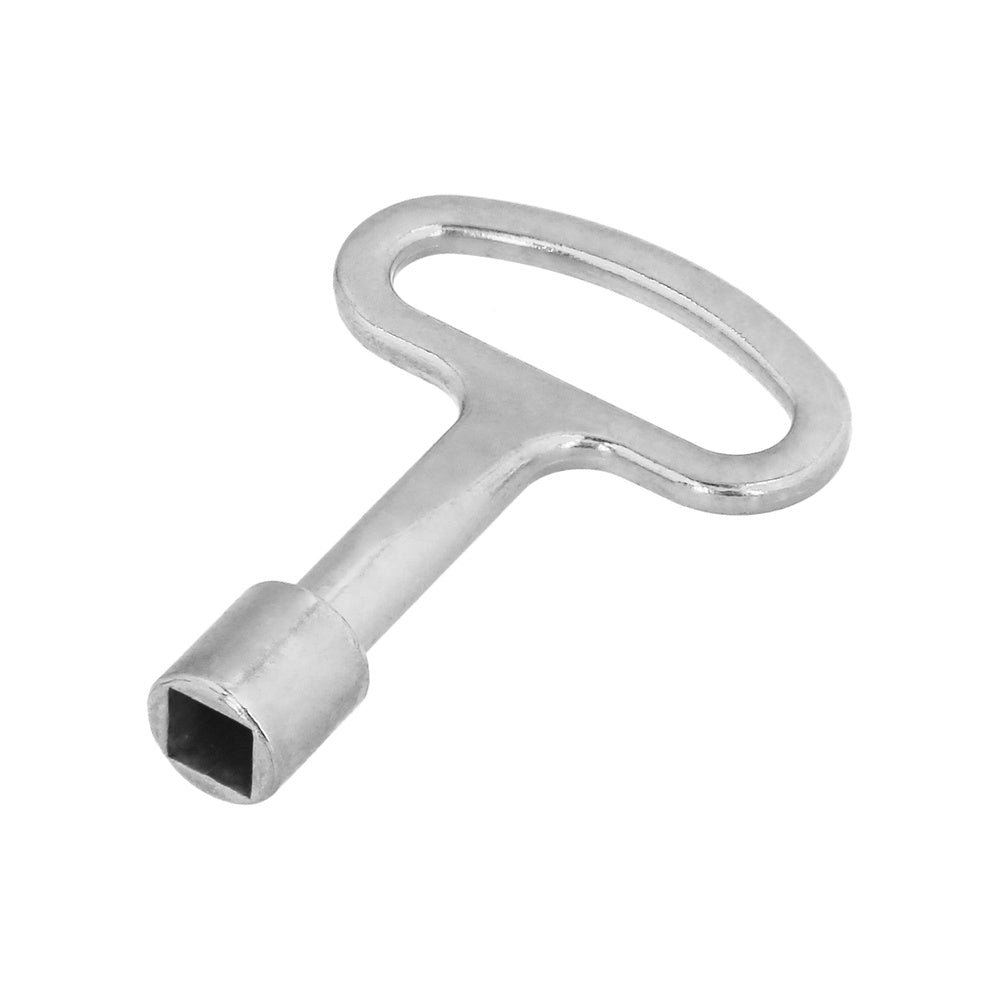 Key square closure 192 8 mm