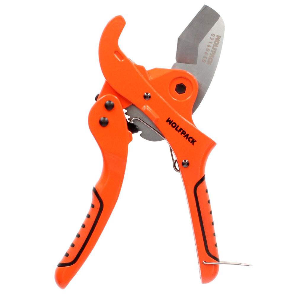Pipe cutter scissors ø 42 mm