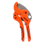 Pipe cutter scissors ø 42 mm