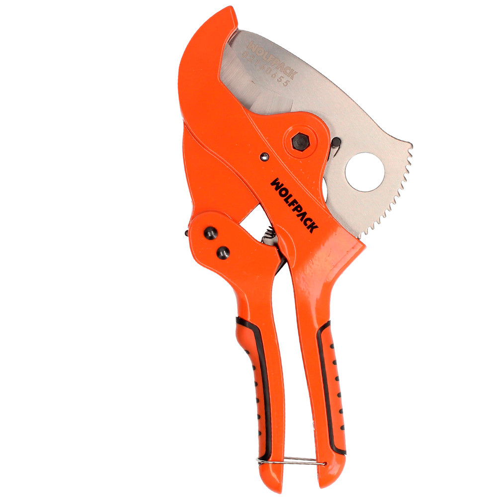 Pipe cutter scissors ø 63 mm