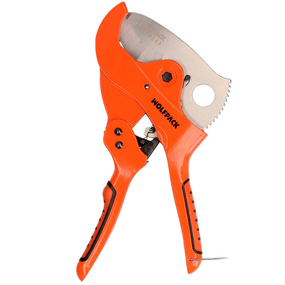Pipe cutter scissors ø 63 mm