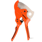 Pipe cutter scissors ø 63 mm