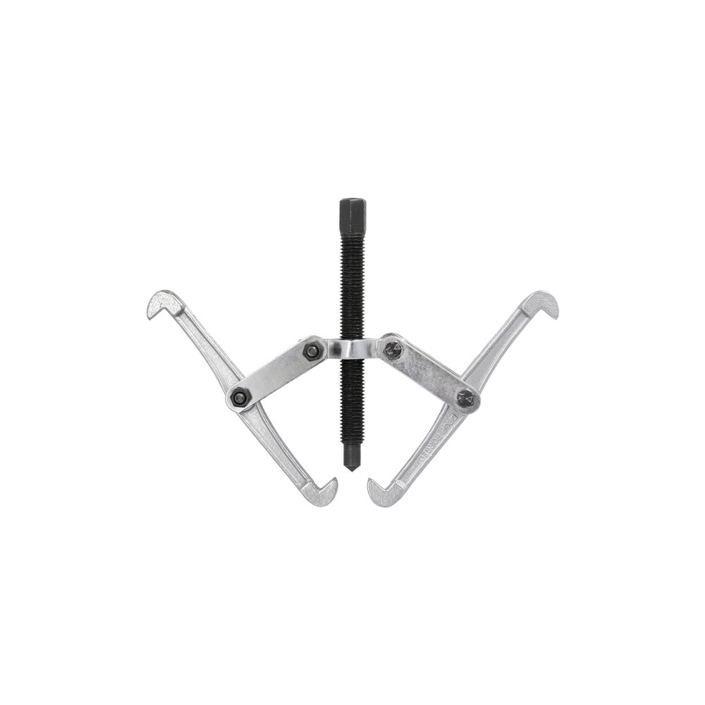 Extractores interiores / exteriores 2 brazos ø 75 mm / 3" extractor paralelo, extractor rodamientos, extractor engranajes