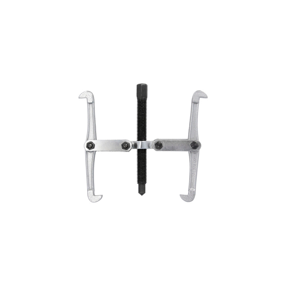 Extractores interiores / exteriores 2 brazos ø 75 mm / 3" extractor paralelo, extractor rodamientos, extractor engranajes