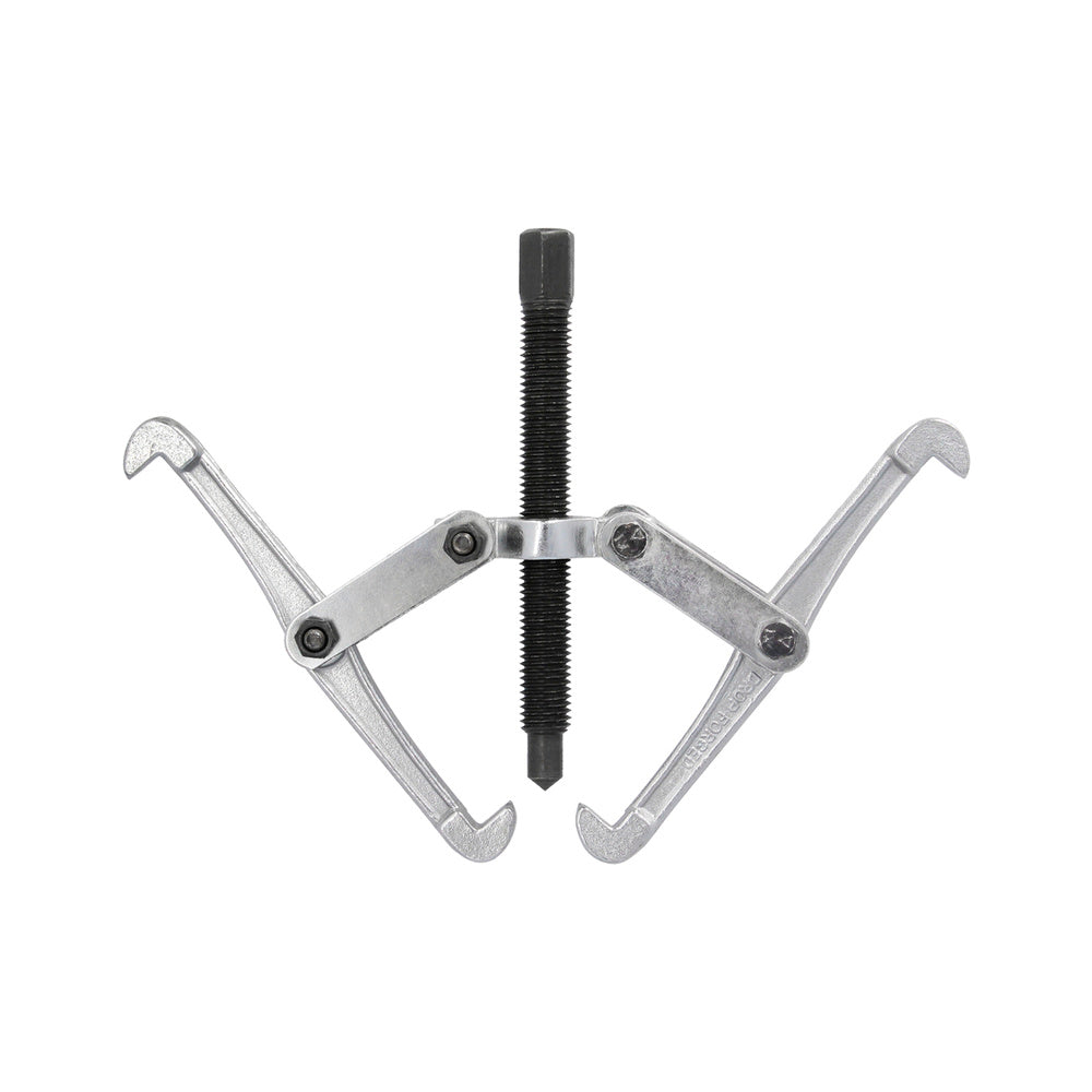 Extractores interiores / exteriores 2 brazos ø 100 mm / 4" extractor paralelo, extractor rodamientos, extractor engranajes
