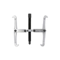 Extractores interiores / exteriores 2 brazos ø 100 mm / 4" extractor paralelo, extractor rodamientos, extractor engranajes