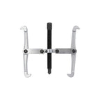Extractores interiores / exteriores 2 brazos ø 100 mm / 4" extractor paralelo, extractor rodamientos, extractor engranajes