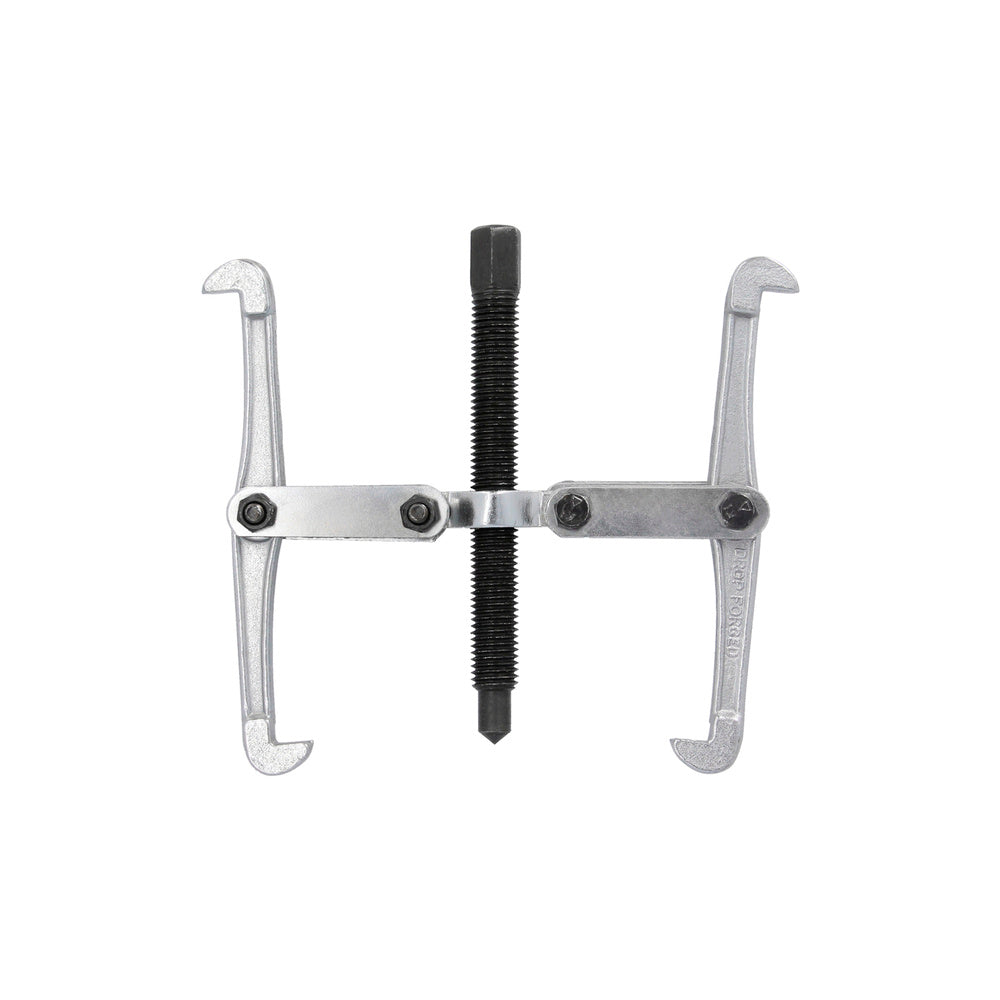 Extractores interiores / exteriores 2 brazos ø 100 mm / 4" extractor paralelo, extractor rodamientos, extractor engranajes