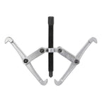 Extractores interiores / exteriores 2 brazos ø 150 mm / 6" extractor paralelo, extractor rodamientos, extractor engranajes