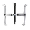 Extractores interiores / exteriores 2 brazos ø 150 mm / 6" extractor paralelo, extractor rodamientos, extractor engranajes
