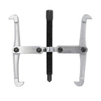 Extractores interiores / exteriores 2 brazos ø 150 mm / 6" extractor paralelo, extractor rodamientos, extractor engranajes