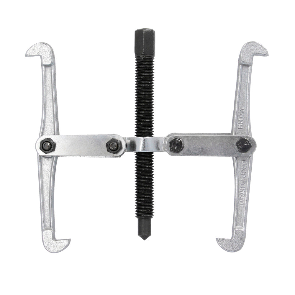 Extractores interiores / exteriores 2 brazos ø 150 mm / 6" extractor paralelo, extractor rodamientos, extractor engranajes