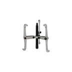 Extractores interiores / exteriores 3 brazos ø 75 mm / 3" extractor paralelo, extractor rodamientos, extractor engranajes
