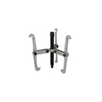 Extractores interiores / exteriores 3 brazos ø 75 mm / 3" extractor paralelo, extractor rodamientos, extractor engranajes