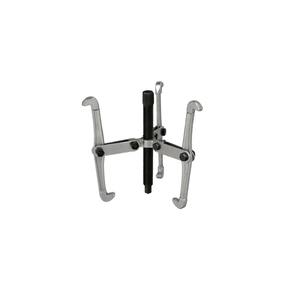 Extractores interiores / exteriores 3 brazos ø 75 mm / 3" extractor paralelo, extractor rodamientos, extractor engranajes