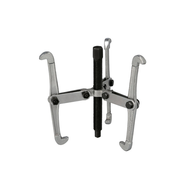 Extractores interiores / exteriores 3 brazos ø 100 mm. / 4" extractor paralelo, extractor rodamientos, extractor engranajes