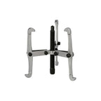 Extractores interiores / exteriores 3 brazos ø 100 mm / 4" extractor paralelo, extractor rodamientos, extractor engranajes