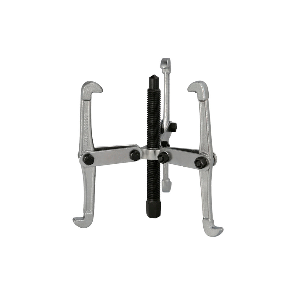 Extractores interiores / exteriores 3 brazos ø 100 mm / 4" extractor paralelo, extractor rodamientos, extractor engranajes