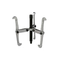Extractores interiores / exteriores 3 brazos ø 100 mm / 4" extractor paralelo, extractor rodamientos, extractor engranajes