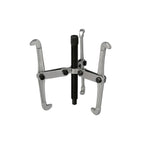 Extractores interiores / exteriores 3 brazos ø 100 mm / 4" extractor paralelo, extractor rodamientos, extractor engranajes