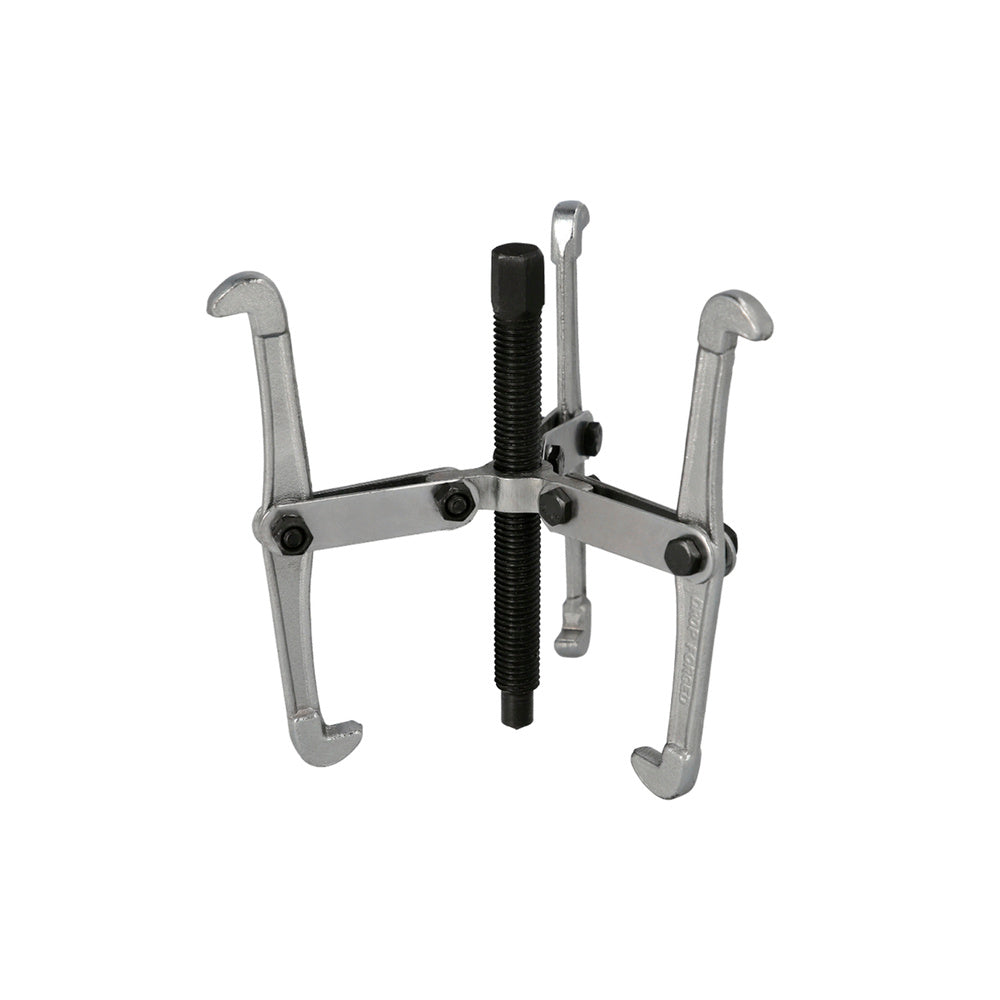 Extractores interiores / exteriores 3 brazos ø 100 mm / 4" extractor paralelo, extractor rodamientos, extractor engranajes