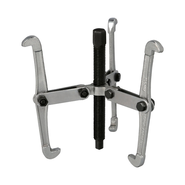 Extractores interiores / exteriores 3 brazos ø 150 mm. / 6" extractor paralelo, extractor rodamientos, extractor engranajes