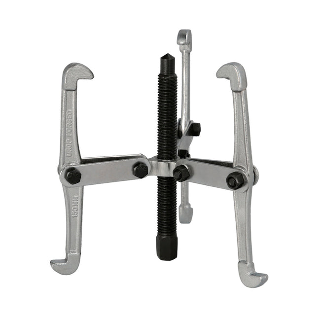 Extractores interiores / exteriores 3 brazos ø 150 mm. / 6" extractor paralelo, extractor rodamientos, extractor engranajes