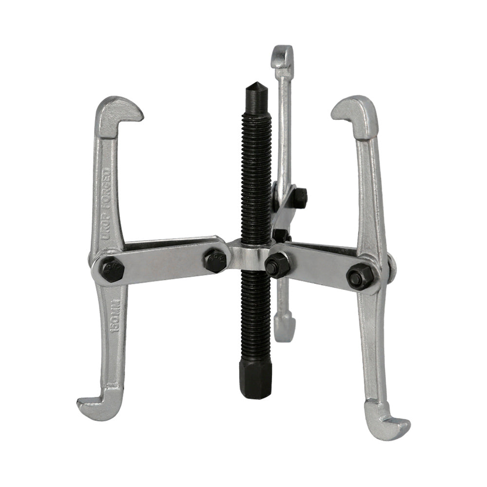 Extractores interiores / exteriores 3 brazos ø 150 mm / 6" extractor paralelo, extractor rodamientos, extractor engranajes
